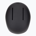 Lyžiarska prilba Salomon Brigade Round Fit black 6
