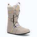 Dámske topánky na snowboard Salomon Ivy Boa SJ Boa W cream/peach fuzz/orchid petal 5