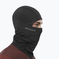 Kukla Salomon Absolute Balaclava deep black 2