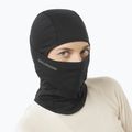 Kukla Salomon Absolute Balaclava deep black 3