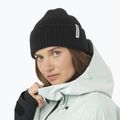 Zimná čiapka Salomon Snowbird deep black 2