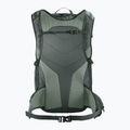 Turistický batoh Salomon Trailblazer 30 l urban chic/green milieu 2
