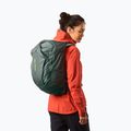 Turistický batoh Salomon Trailblazer 30 l urban chic/green milieu 5