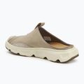 Nazúvaky Salomon Reelax Slide Ultra vintage khaki/almond milk/falcon 3