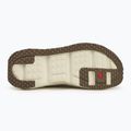 Nazúvaky Salomon Reelax Slide Ultra vintage khaki/almond milk/falcon 4