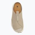 Nazúvaky Salomon Reelax Slide Ultra vintage khaki/almond milk/falcon 5