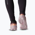 Dámske bežecké topánky Salomon Speedcross 6 catawba grape/papaya/deauville mauve 15
