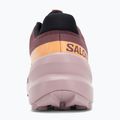 Dámske bežecké topánky Salomon Speedcross 6 catawba grape/papaya/deauville mauve 6