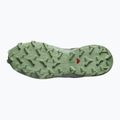 Dámske bežecké topánky Salomon Speedcross 6 castlerock/vanilla ice/smoke green 10