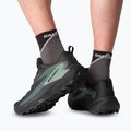Pánske bežecké topánky Salomon Genesis GTX black/agave green/urban chic 15