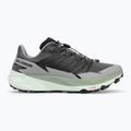 Pánske bežecké topánky Salomon Thundercross asphalt/sharkskin/spray 2