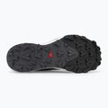 Pánske bežecké topánky Salomon Thundercross asphalt/sharkskin/spray 4