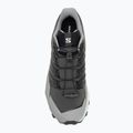 Pánske bežecké topánky Salomon Thundercross asphalt/sharkskin/spray 5