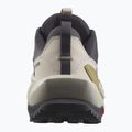 Dámske turistické topánky Salomon Elixir GTX 9 nine iron/silver cloud/sponge 11