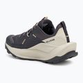 Dámske turistické topánky Salomon Elixir GTX 9 nine iron/silver cloud/sponge 3