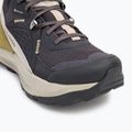 Dámske turistické topánky Salomon Elixir GTX 9 nine iron/silver cloud/sponge 7