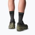Pánske bežecké topánky Salomon Speedcross 6 GTX black/peat/deep lichen green 8