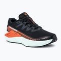 Pánska bežecká obuv Salomon Drx Defy GRVL black/cherry tomato/bay new