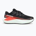 Dámske bežecké topánky Salomon Drx Defy GRVL black/cherry tomato/bay 2
