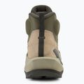 Pánska turistická obuv Salomon Elixir Mid GTX peat/vintage khaki/castlerock 6