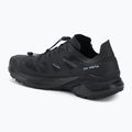 Pánske bežecké topánky Salomon XA Meta Made In France black/black/black 3