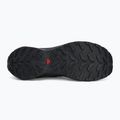 Pánske bežecké topánky Salomon XA Meta Made In France black/black/black 4