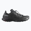 Pánske bežecké topánky Salomon XA Meta Made In France black/black/black 9