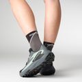 Dámske bežecké topánky Salomon Genesis GTX turbulencie/black/green milieu 4