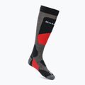 Lyžiarske ponožky Salomon S/Access 2 páry copen blue/ beluga 2