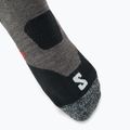 Lyžiarske ponožky Salomon S/Access 2 páry copen blue/ beluga 5