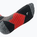 Lyžiarske ponožky Salomon S/Access 2 páry copen blue/ beluga 7