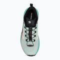 Dámske bežecké topánky Salomon Sense Ride 5 bay/black/cherry tomato 5
