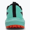 Dámske bežecké topánky Salomon Sense Ride 5 bay/black/cherry tomato 6