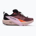 Salomon Sense Ride 5 GTX dámska bežecká obuv catawba grape/orchid bouquet/cherry tomato 2