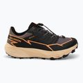 Salomon Thundercross GTX dámska bežecká obuv shark/black/papaya 2