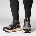 Salomon Thundercross GTX dámska bežecká obuv shark/black/papaya 9
