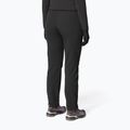 Dámske trekingové nohavice Salomon Wayfarer Warm deep black 2
