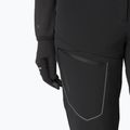 Dámske trekingové nohavice Salomon Wayfarer Warm deep black 3