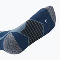 Lyžiarske ponožky Salomon S/Access 2 páry black/copen blue 7