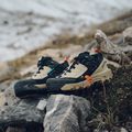 Pánska turistická obuv Salomon X Ultra Alpine GTX sponge/black/red orange 16