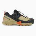 Pánska turistická obuv Salomon X Ultra Alpine GTX sponge/black/red orange 2