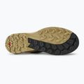 Pánska turistická obuv Salomon X Ultra Alpine GTX sponge/black/red orange 4