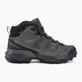 Pánske trekingové topánky Salomon X ULTRA 360 LTR MID GTX castlerock/asphalt 2