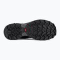 Pánske trekingové topánky Salomon X ULTRA 360 LTR MID GTX castlerock/asphalt 4
