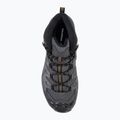 Pánske trekingové topánky Salomon X ULTRA 360 LTR MID GTX castlerock/asphalt 5