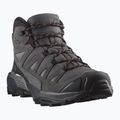 Pánske trekingové topánky Salomon X ULTRA 360 LTR MID GTX castlerock/asphalt 3