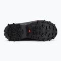 Pánske trekové topánky Salomon Crosstrak Powder WP asphalt/black/sharkskin 4