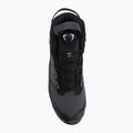 Pánske trekové topánky Salomon Crosstrak Powder WP asphalt/black/sharkskin 5