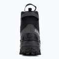Pánske trekové topánky Salomon Crosstrak Powder WP asphalt/black/sharkskin 6
