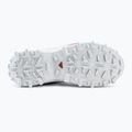 Pánske trekové topánkySalomon Crossrak Powder WP black/black/white 4